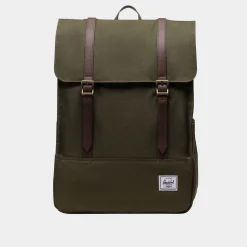 Survey Backpack