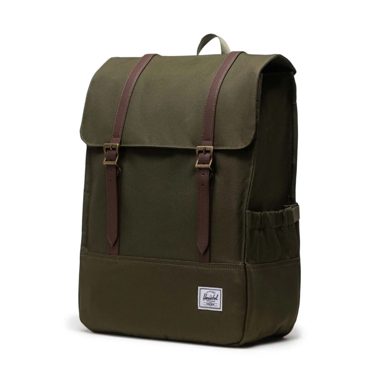 Survey Backpack