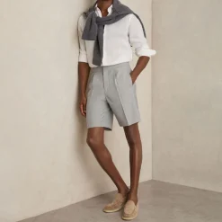 Sussex Stretch Shorts