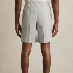 Sussex Stretch Shorts