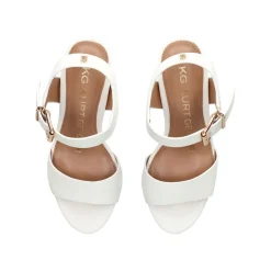 Sutton Block Heels