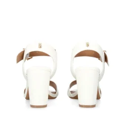 Sutton Block Heels