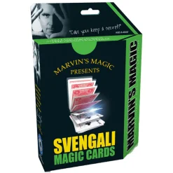 Svengali Magic Cards
