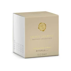 Sweet Jasmine Refill Perfume Diffuser