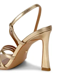 Sweetie Heeled Sandals