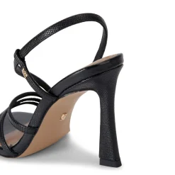 Sweetie Heeled Sandals