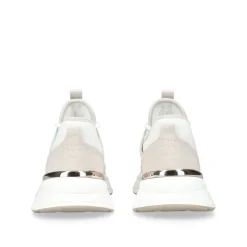 Swift Lace-Up Trainers