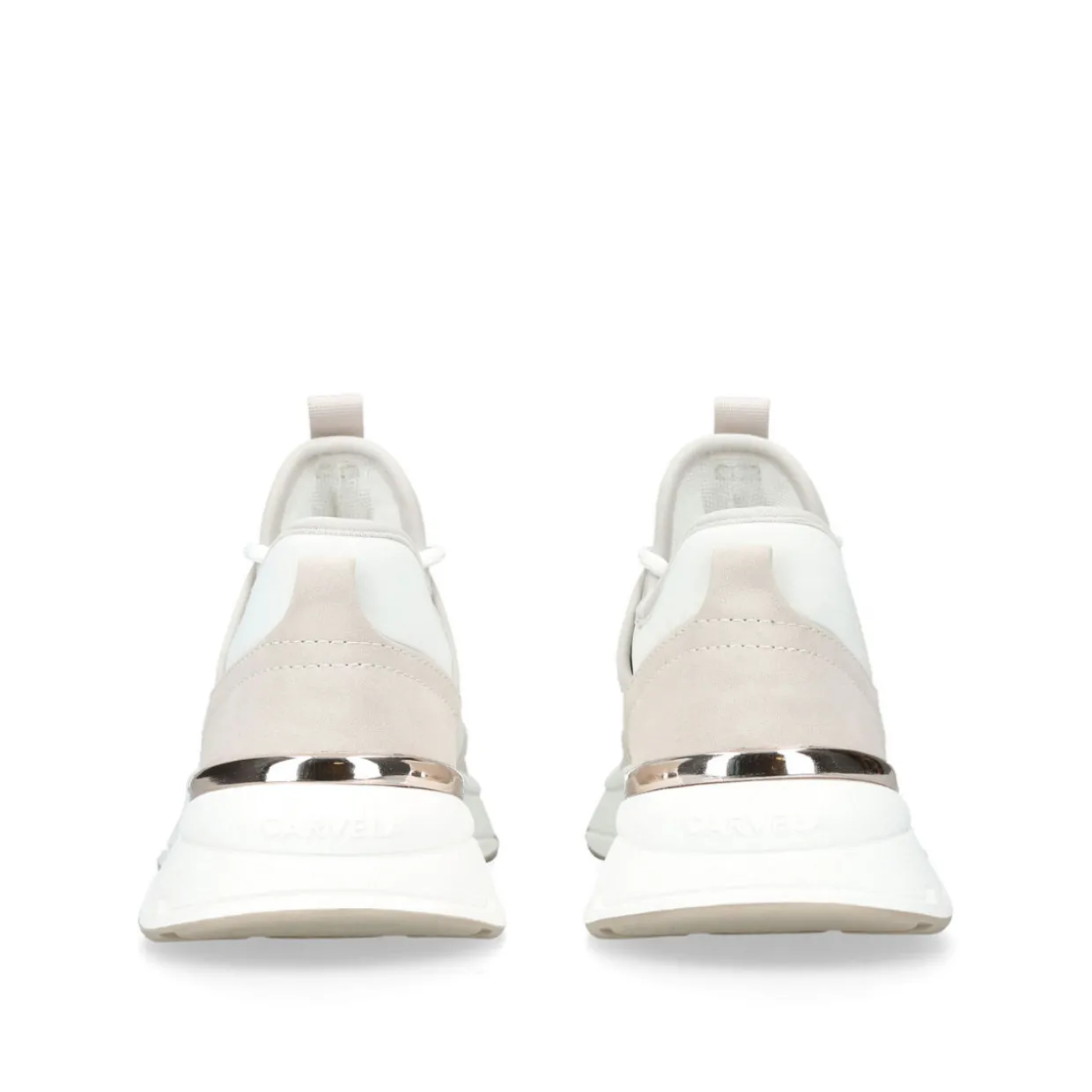 Swift Lace-Up Trainers