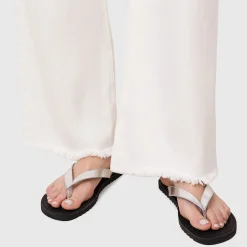 Sydney Flat Sandals