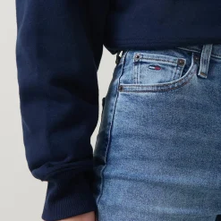 Sylvia Flared Leg Jeans