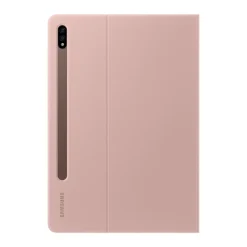 Tab S7 Book Cover