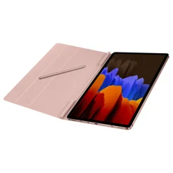 Tab S7 Book Cover
