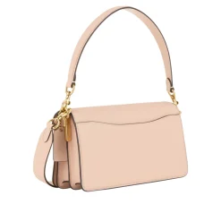 Tabby 26 Leather Shoulder Bag