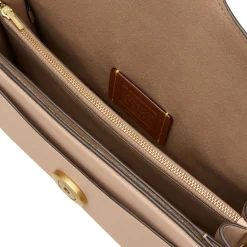 Tabby 26 Leather Shoulder Bag