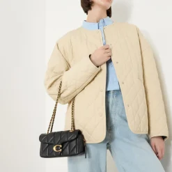 Tabby 20 Quilted Crossbody Bag