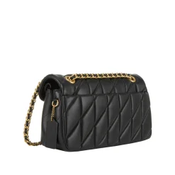 Tabby 26 Quilted Shoulder Bag
