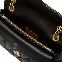 Tabby 26 Quilted Shoulder Bag