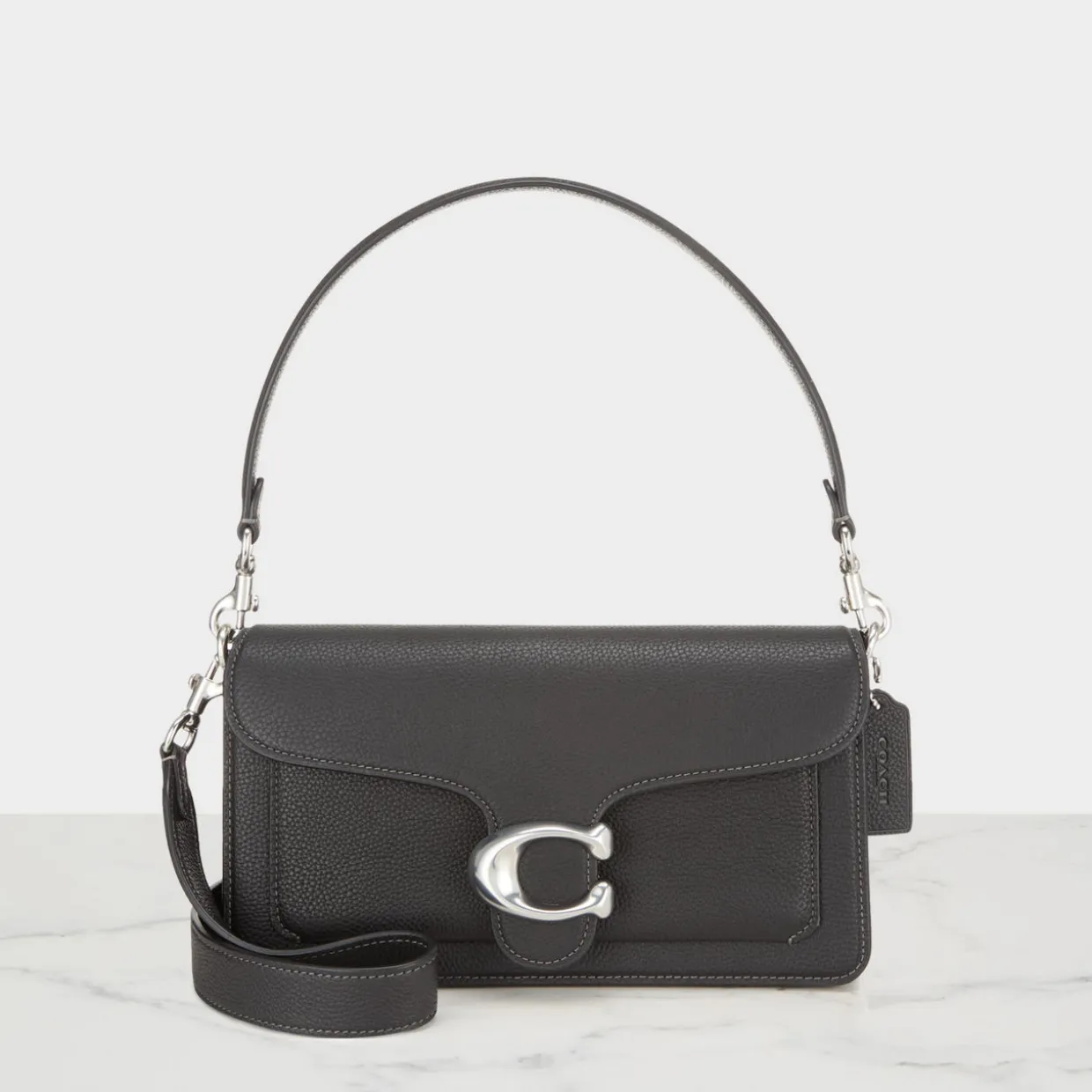 Tabby 26 Shoulder Bag