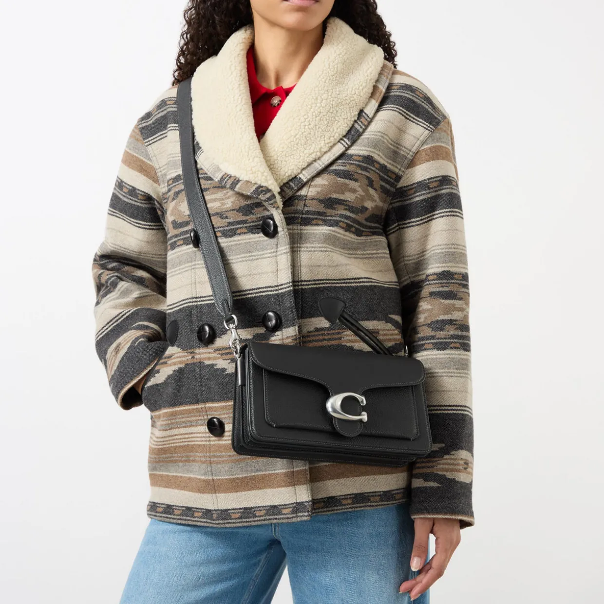 Tabby 26 Shoulder Bag