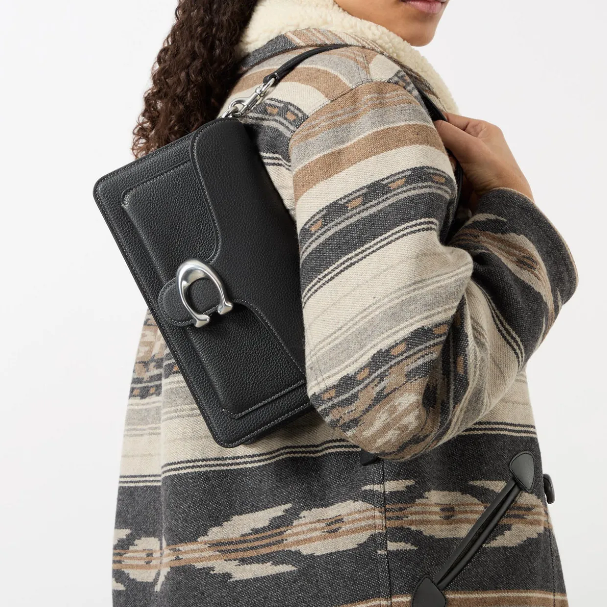 Tabby 26 Shoulder Bag
