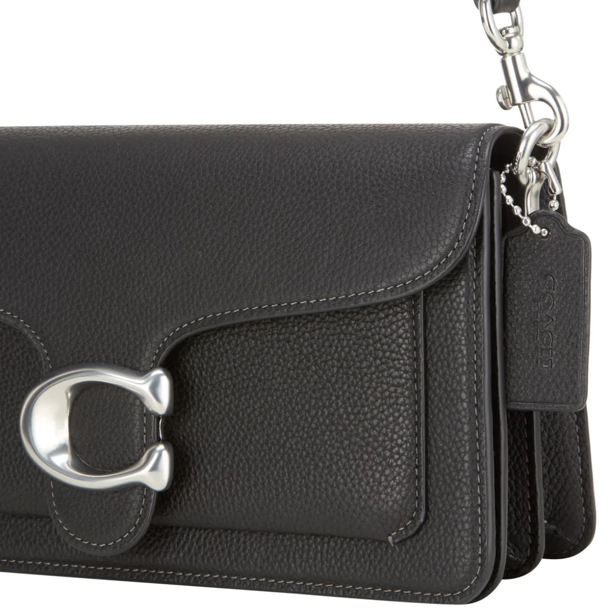 Tabby 26 Shoulder Bag