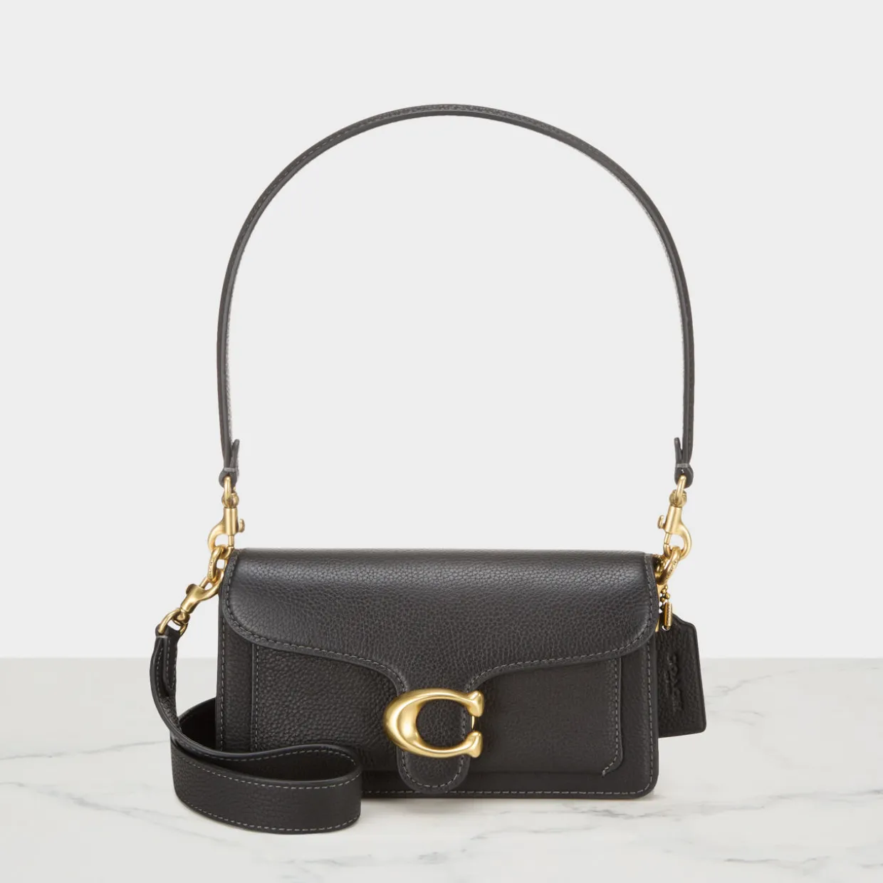 Tabby 20 Shoulder Bag