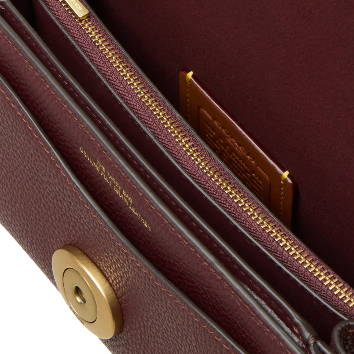 Tabby 20 Shoulder Bag