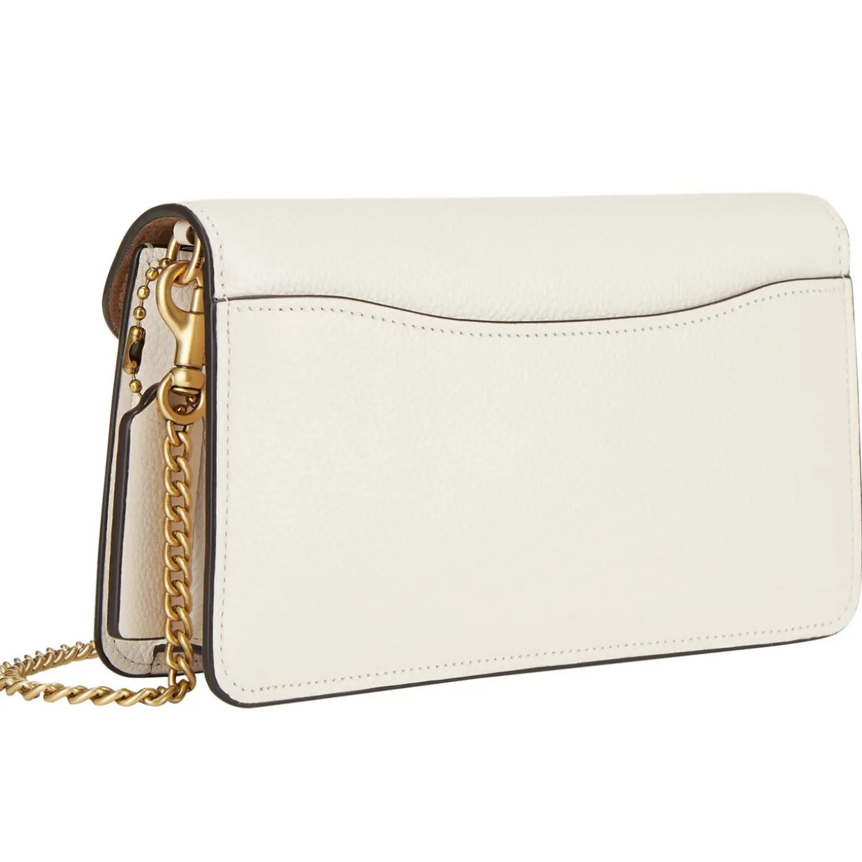Tabby Chain Strap Crossbody Bag