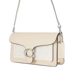 Tabby Chain Strap Crossbody Bag
