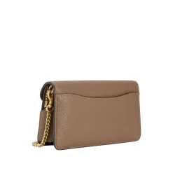 Tabby Chain Strap Crossbody Bag
