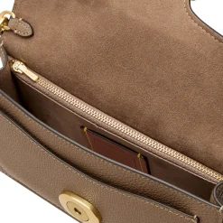 Tabby Chain Strap Crossbody Bag