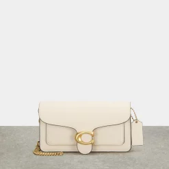 Tabby Chain Strap Crossbody Bag