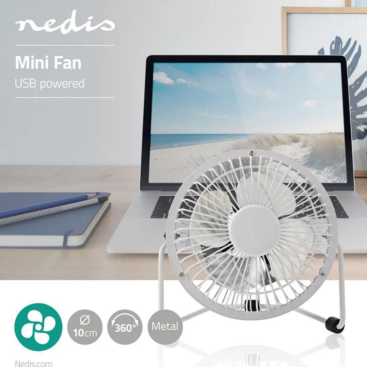 Table Fan