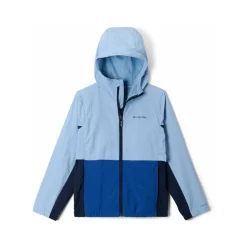 Tabor Trail™ Hooded Windbreaker