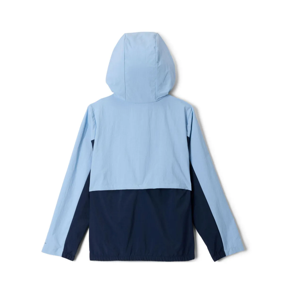 Tabor Trail™ Hooded Windbreaker