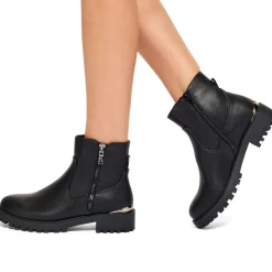 Tahira 2 Ankle Boots