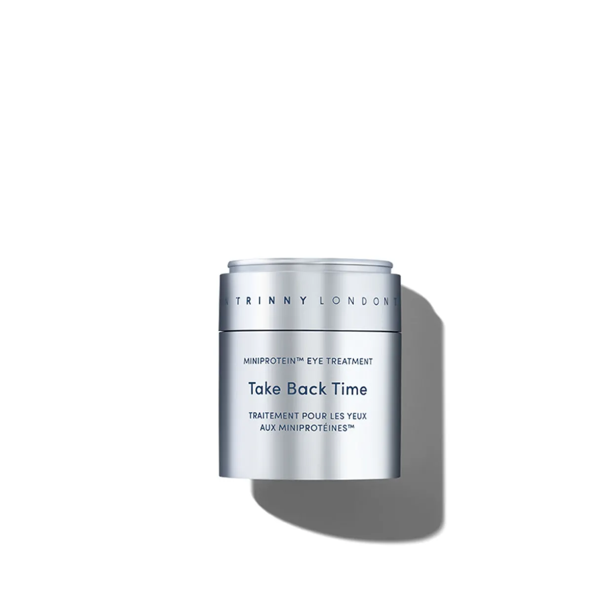 Take Back Time Eye Cream