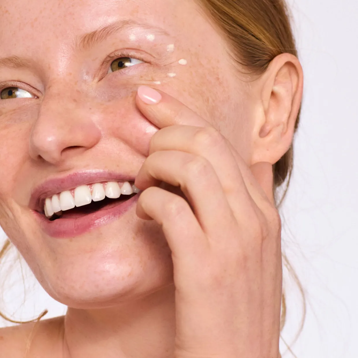 Take Back Time Eye Cream