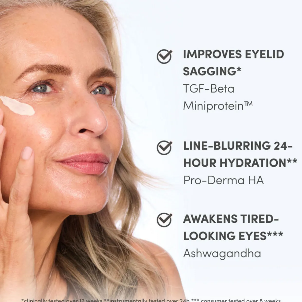 Take Back Time Eye Cream