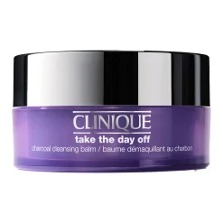 Take The Day Off Charcoal Cleansing Balm