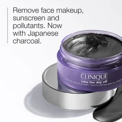 Take The Day Off Charcoal Cleansing Balm