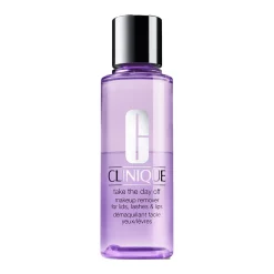 Take The Day Off Makeup Remover For Lids, Lashes & Lips