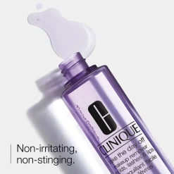 Take The Day Off Makeup Remover For Lids, Lashes & Lips