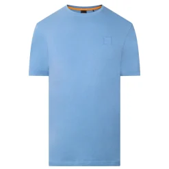 Tales Logo Patch T-Shirt