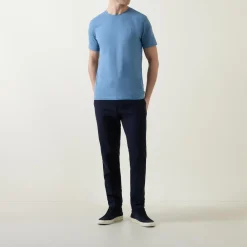 Tales Logo Patch T-Shirt