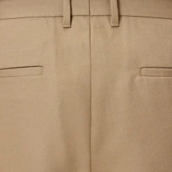 Tallis Mid-Rise Slim Leg Trousers