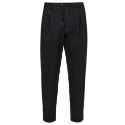 Tallis Tapered-Leg Trousers
