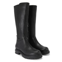 Tamar Knee-High Boots
