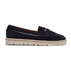 Tamino Suede Loafers