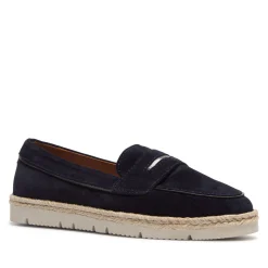 Tamino Suede Loafers